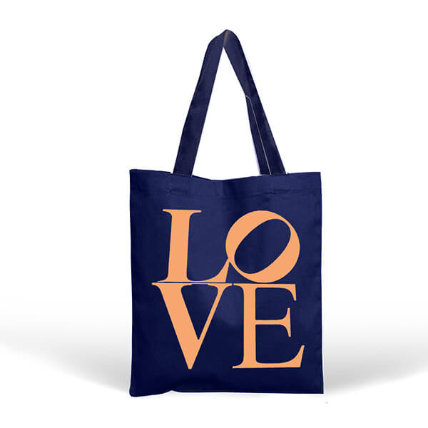 Love Navy Blue-1