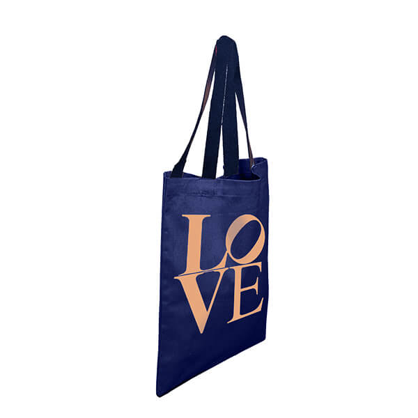 Love Navy Blue-2