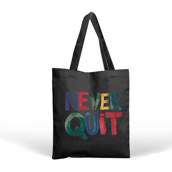 Never Quit Black-1