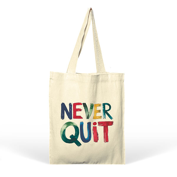 Never Quit Cream