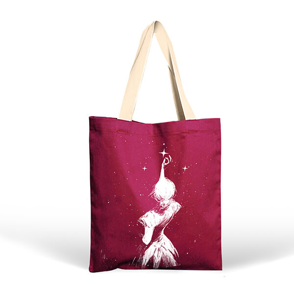 Star Girl Maroon-1