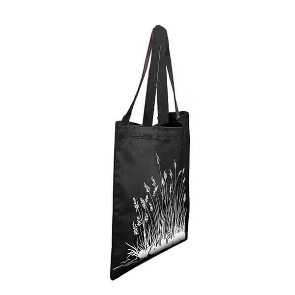 Wheat Pattern Black-2