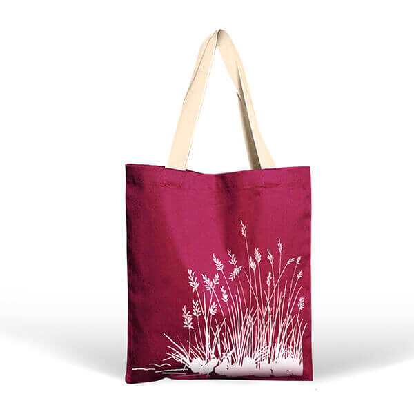 Wheat-Pattern-Maroon-1