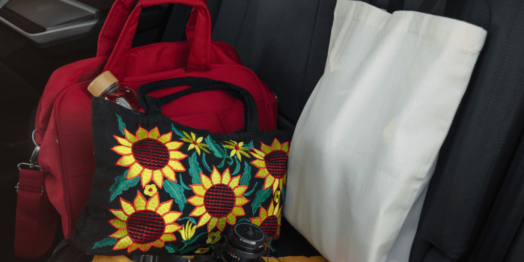 Tote Bags for Different Lifestyles