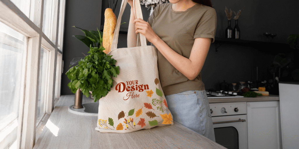 Why Tote Bags Are an Everyday Essential