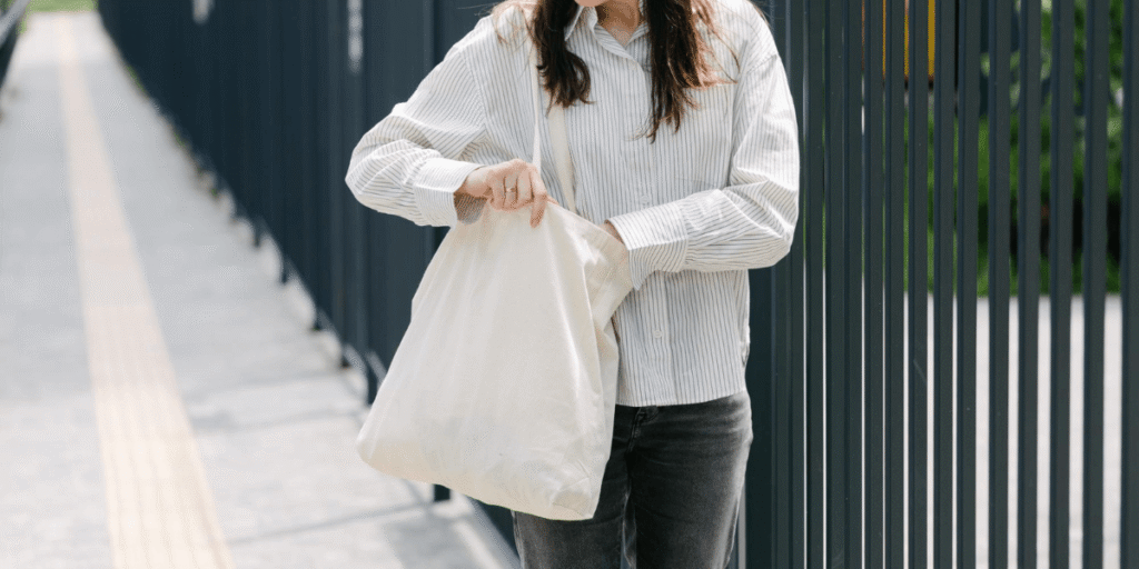 Cleaning Your Bag Without Damage