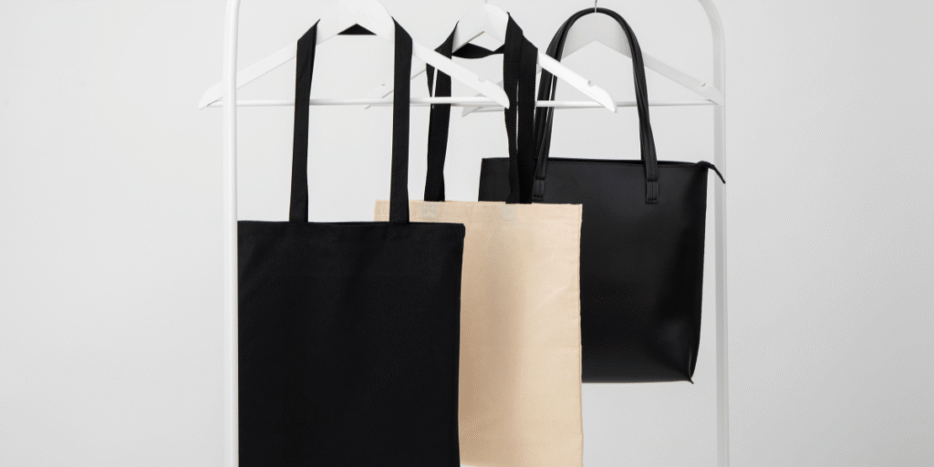 Medium Tote Bags