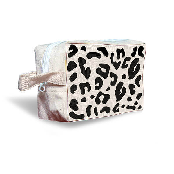 Black-Pattern-Canvas-Cosmetic-Box-Pouch-1-1 Black-Pattern-Canvas-Cosmetic-Box-Pouch-1-1