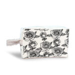 Black-Rose-Canvas-Cosmetic-Box-Pouch