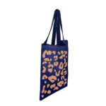 Cheetah-Pattern-Navy Blue