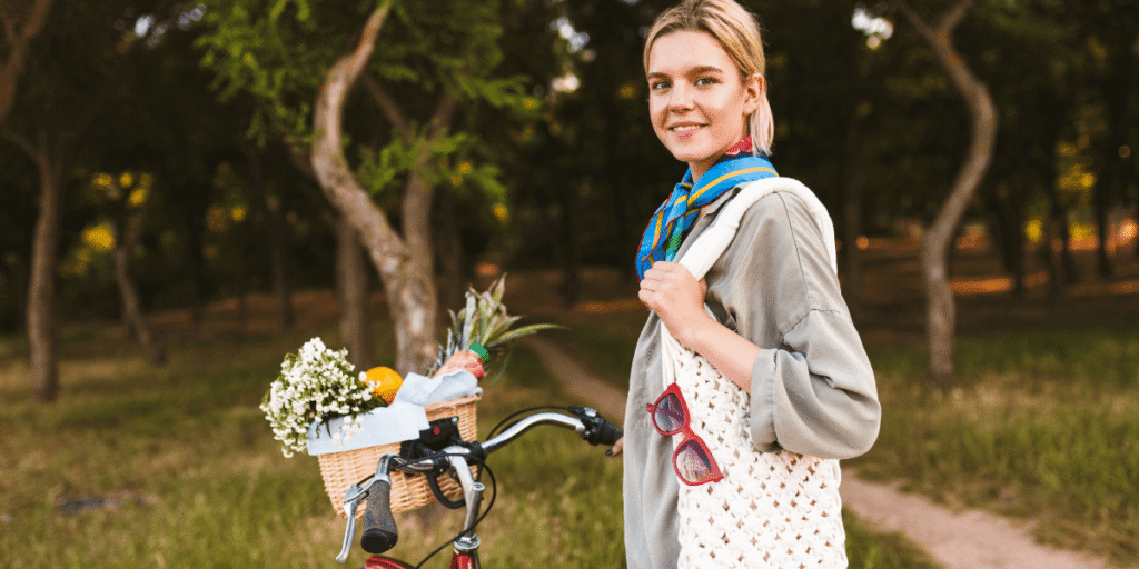 Eco-Friendly Fashion: How Canvas Bags Reduce Waste