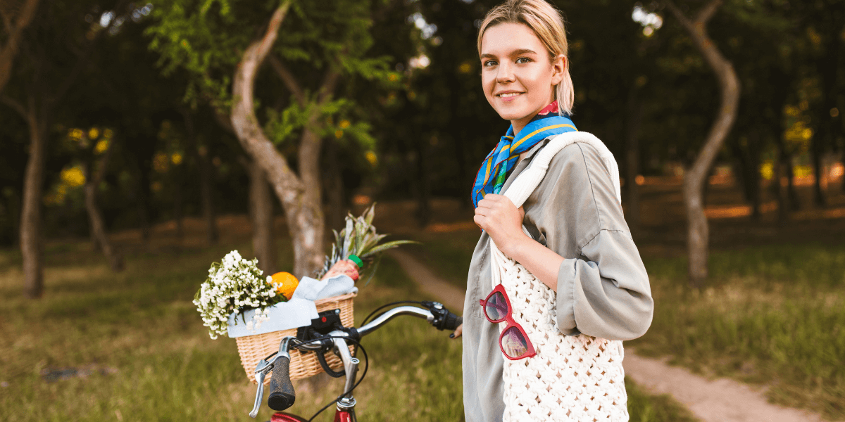 Eco-Friendly Fashion: How Canvas Bags Reduce Waste