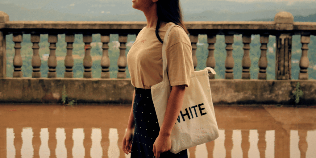 Matching Totes to Your Lifestyle