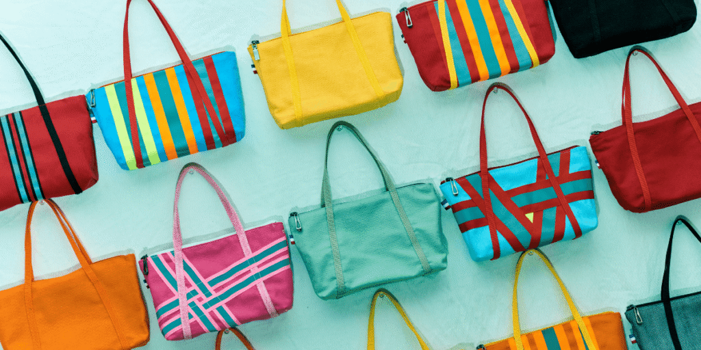 Tote Bag Buying Guide: Size, Fabric, and Design Explained