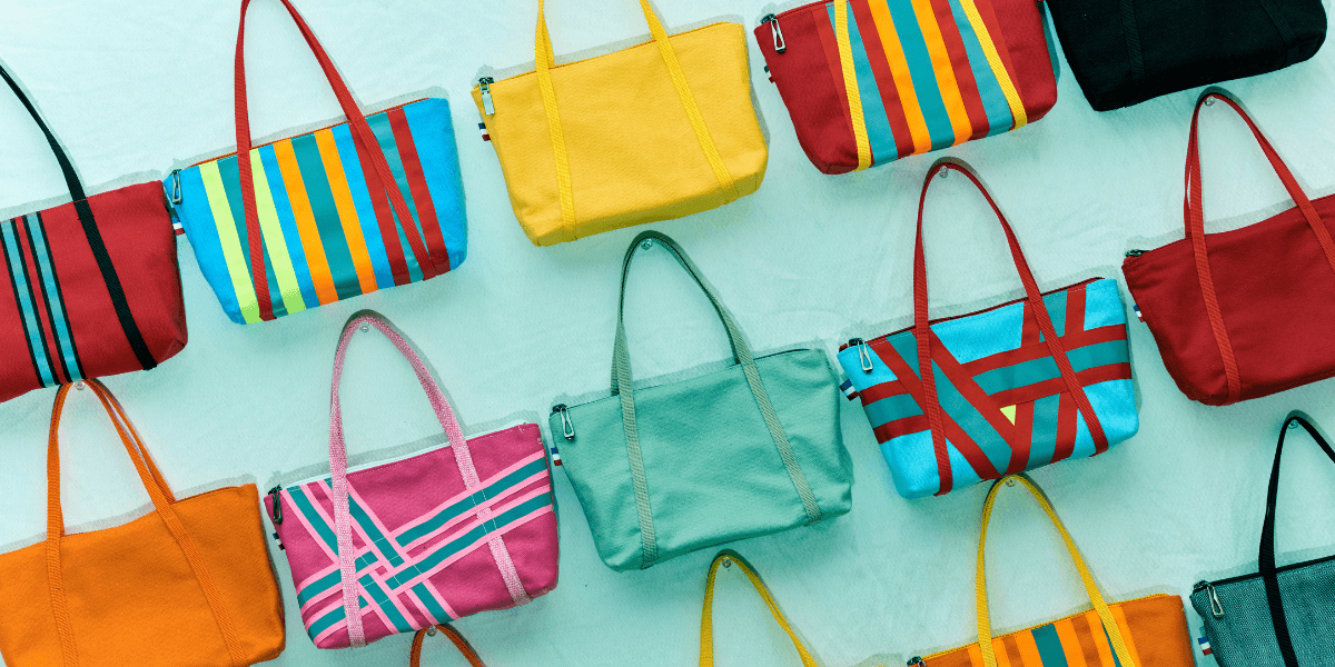 Tote Bag Buying Guide: Size, Fabric, and Design Explained
