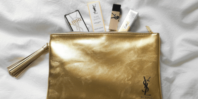 From Design to Delivery: The Journey of a Custom-Printed Makeup Pouch