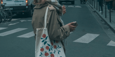 How to Choose the Right Tote Bag for Your Lifestyle: Work, Travel, Everyday