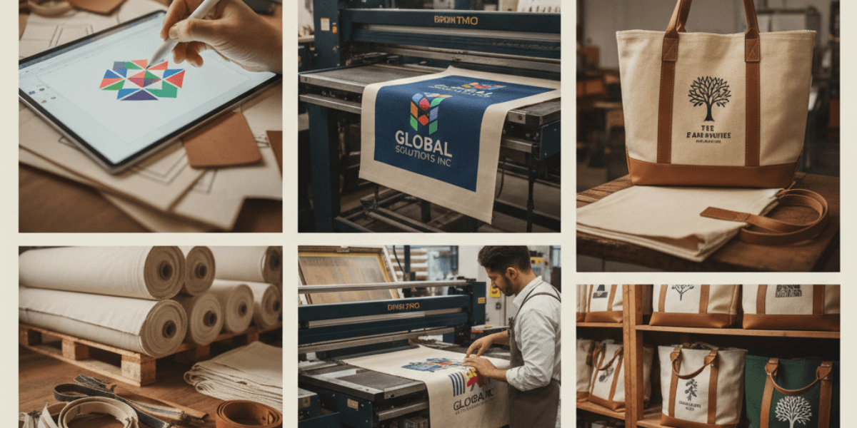 Branding and Custom Projects