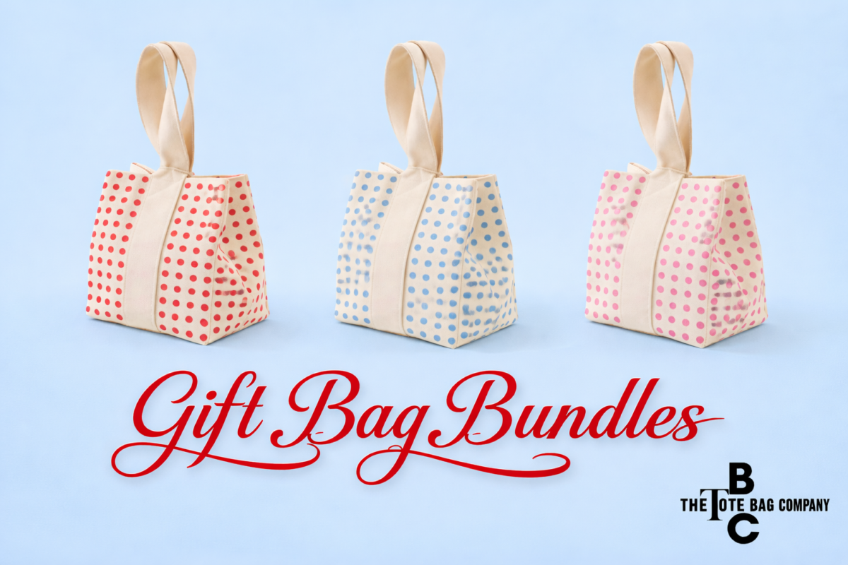 Gift Bag Banner