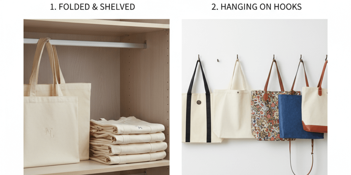 Proper Storage for Long-Term Use