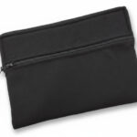 Black Laptop Sleeve