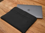 Black Laptop Sleeve
