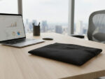 Black Laptop Sleeve
