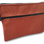Orange Laptop Sleeve