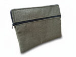 Olive Green Laptop Sleeve