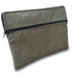 Olive Green Laptop Sleeve
