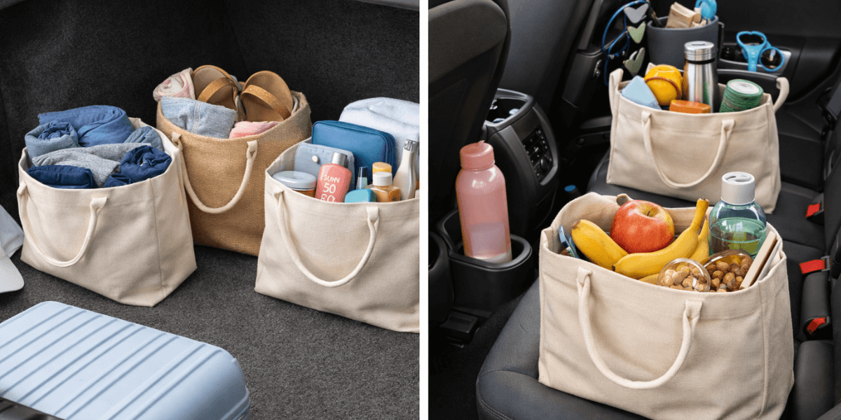 Travel and On-the-Go Uses