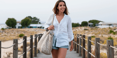 Why Canvas Cross-Body Bags Are Perfect for Travel and Everyday Carry