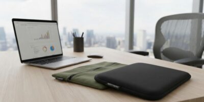 Why Canvas Laptop Sleeves Are Better Than Neoprene A Buyer's Guide