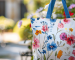 Caring for Printed Canvas Bags: Keep the Love Print Fresh and Bright